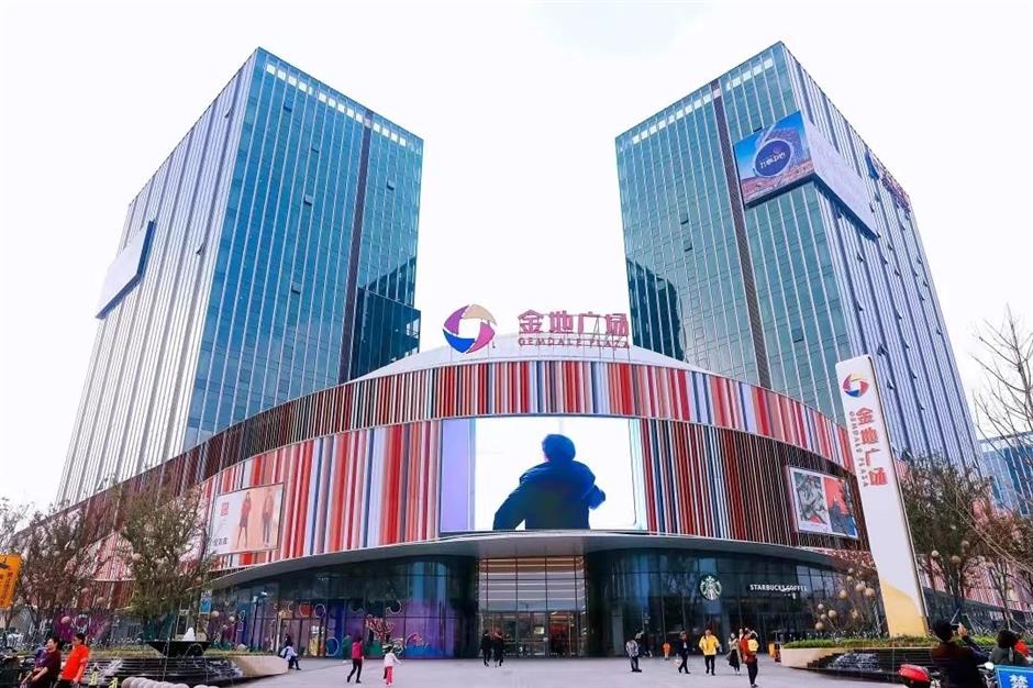 怀旧与流行、复古与工业元素极速对撞的文化创意产业园|家门口的好去处