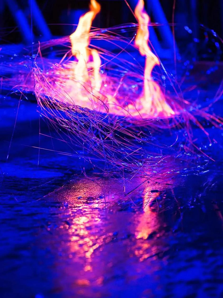 上海玻璃博物馆上新啦!