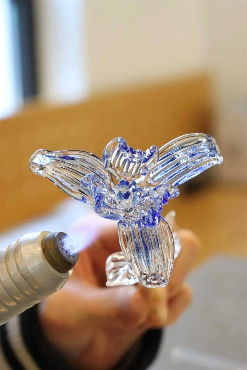 上海玻璃博物馆上新啦!