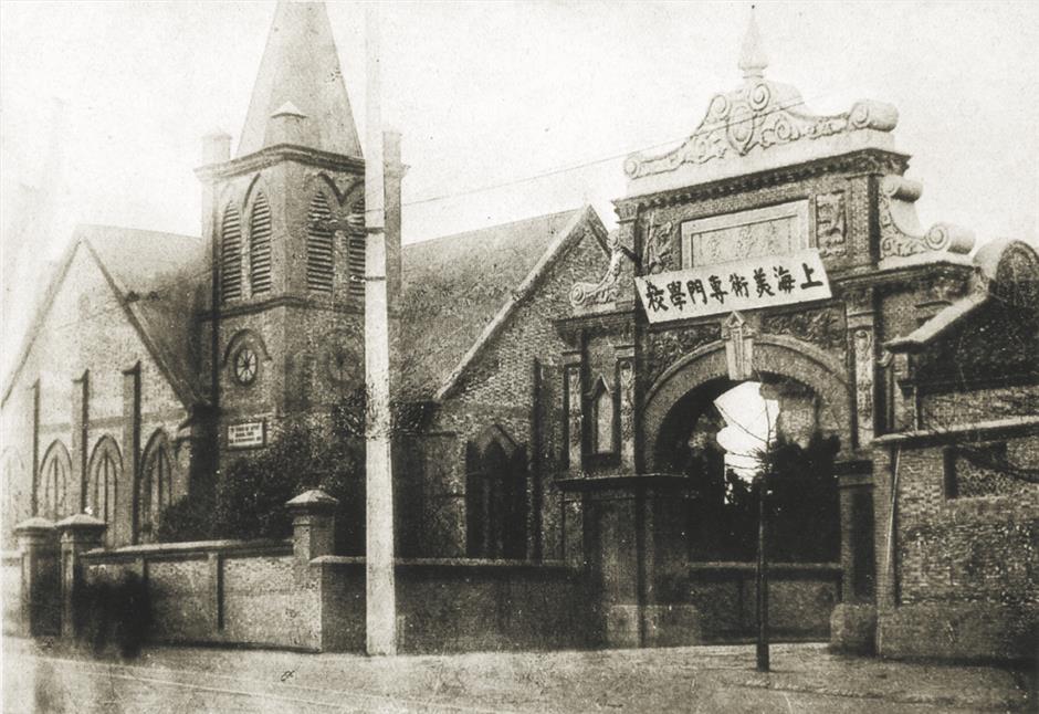 這條最近爆火的馬路,曾開創好多「第一」。