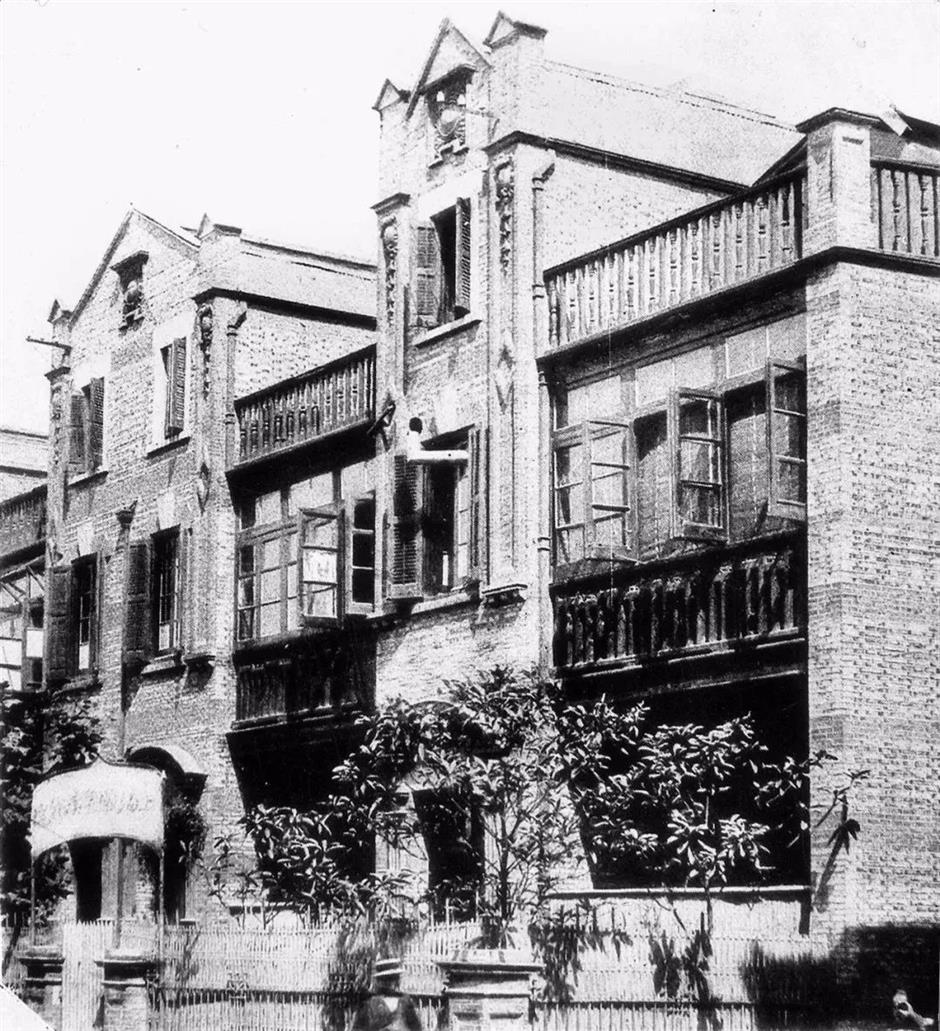 這條最近爆火的馬路,曾開創好多「第一」。