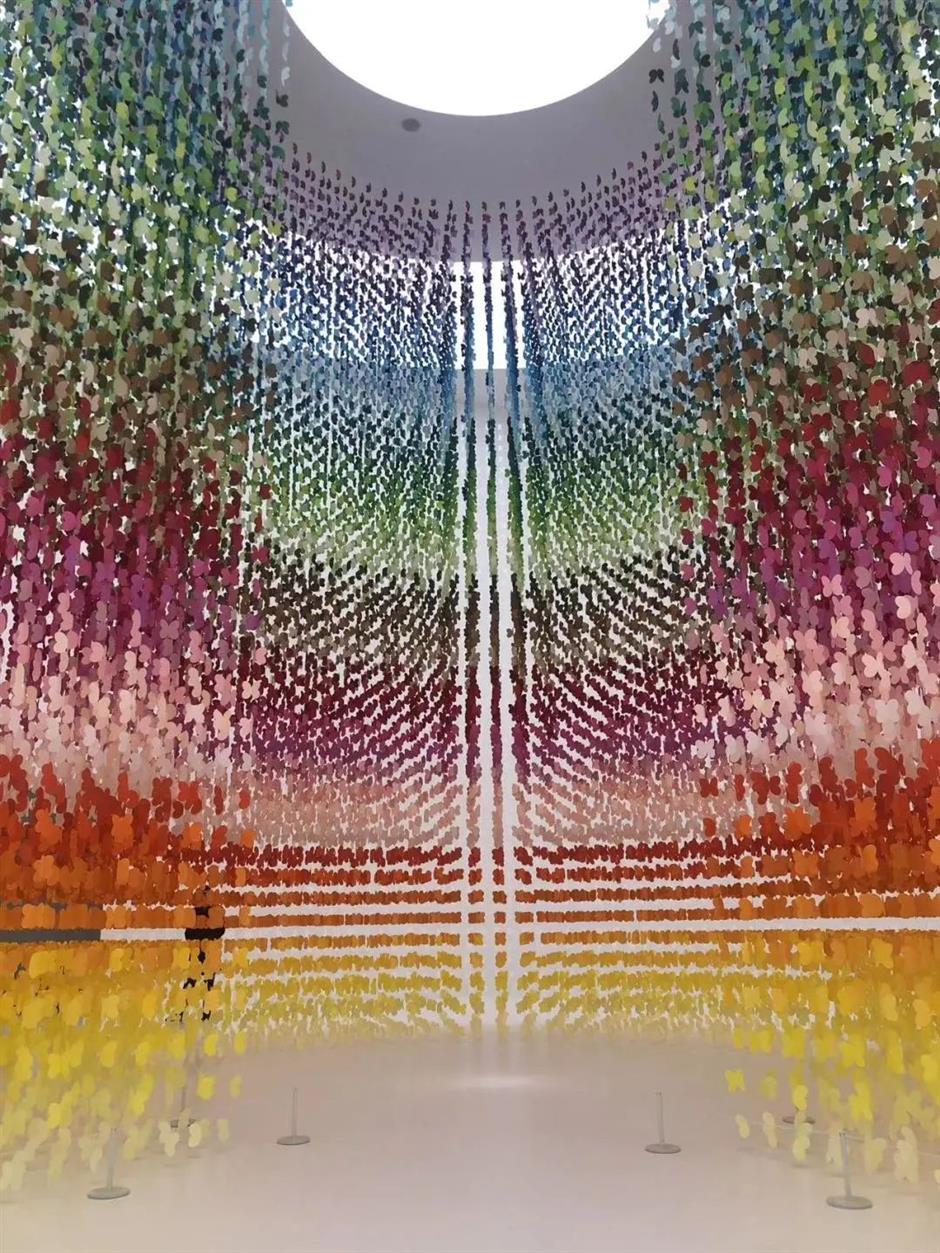 倒计时!这些品牌展不看就错过!