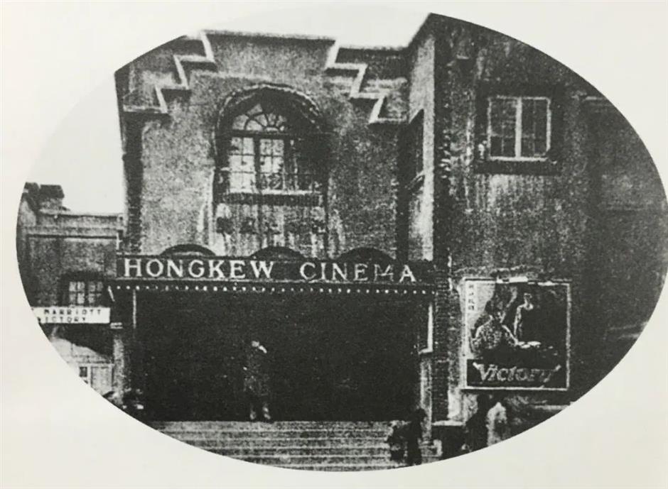 這條最近爆火的馬路,曾開創好多「第一」。