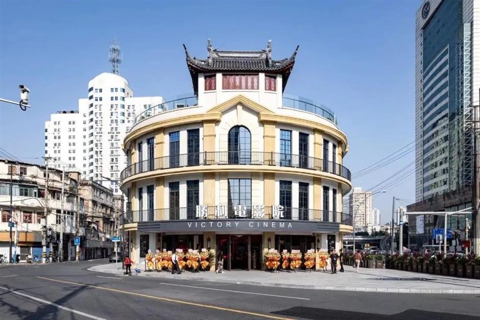 這條最近爆火的馬路,曾開創好多「第一」。