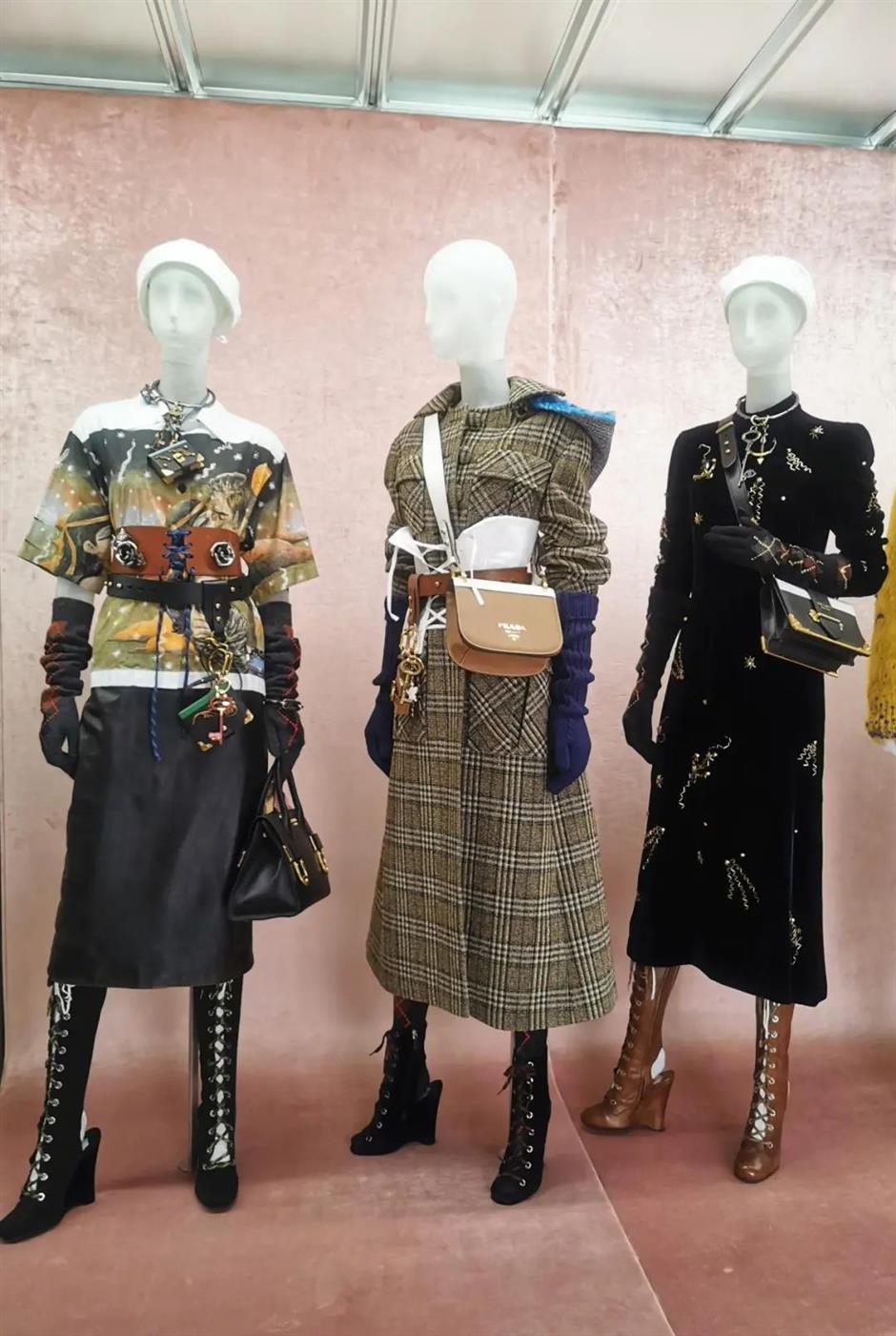 倒计时!这些品牌展不看就错过!