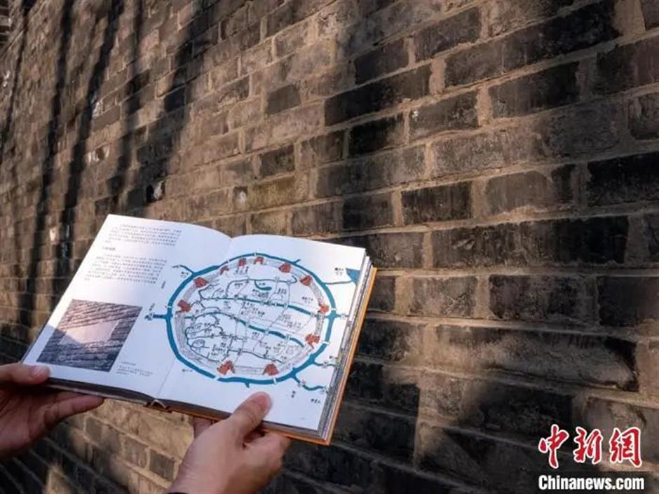 中新網|《上海新發現：海派城市考古》：一本上海的Citywalk之書
