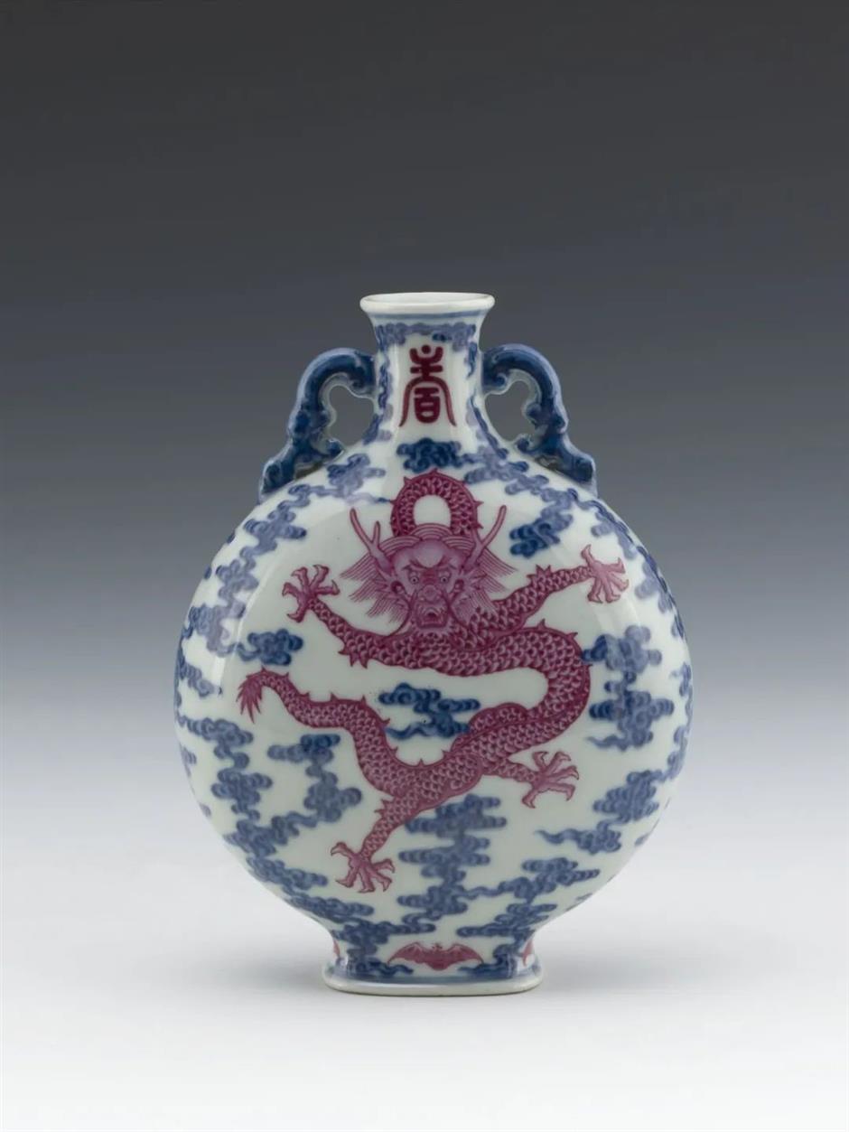 樂遊上海過大年 | 龘出沒~龍年就該看龍展!