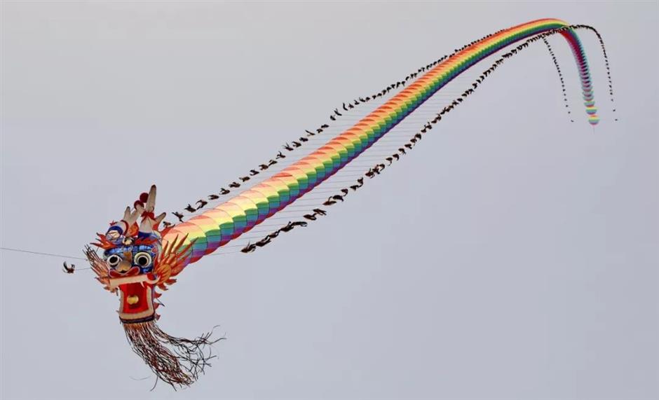 乐游上海过大年 | 在沪郊来场沉浸式寻