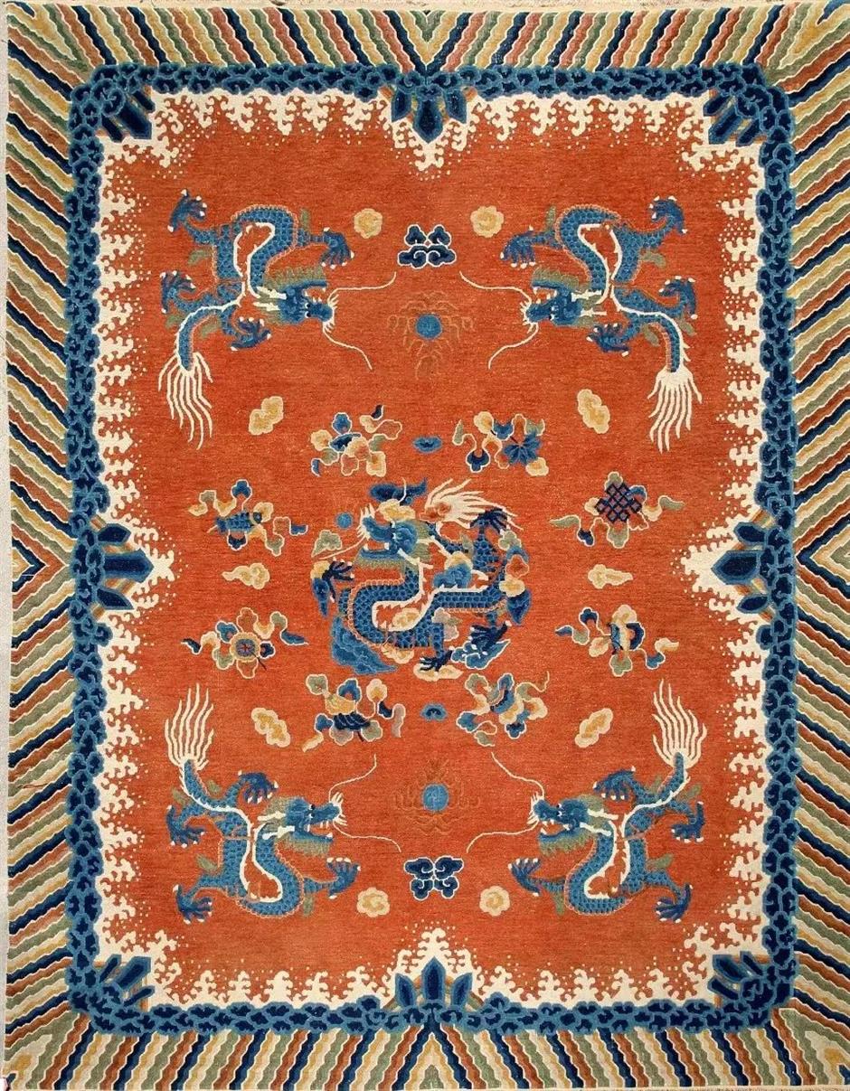 樂遊上海過大年 | 龘出沒~龍年就該看龍展!