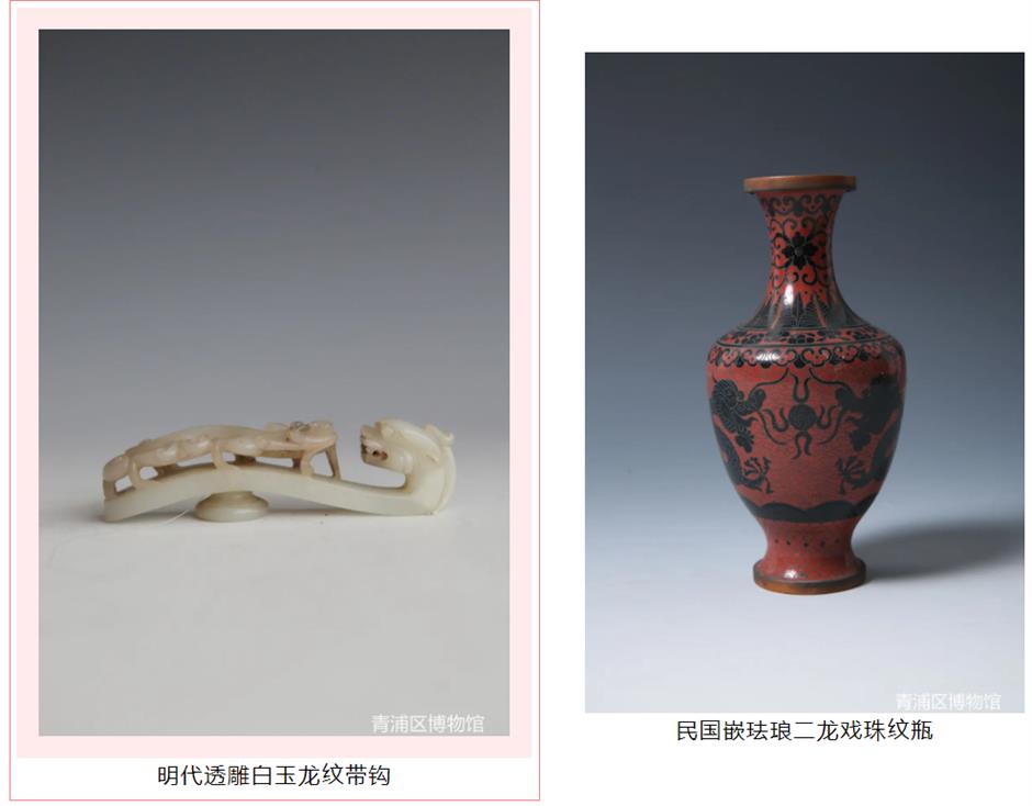 樂遊上海過大年 | 龘出沒~龍年就該看龍展!