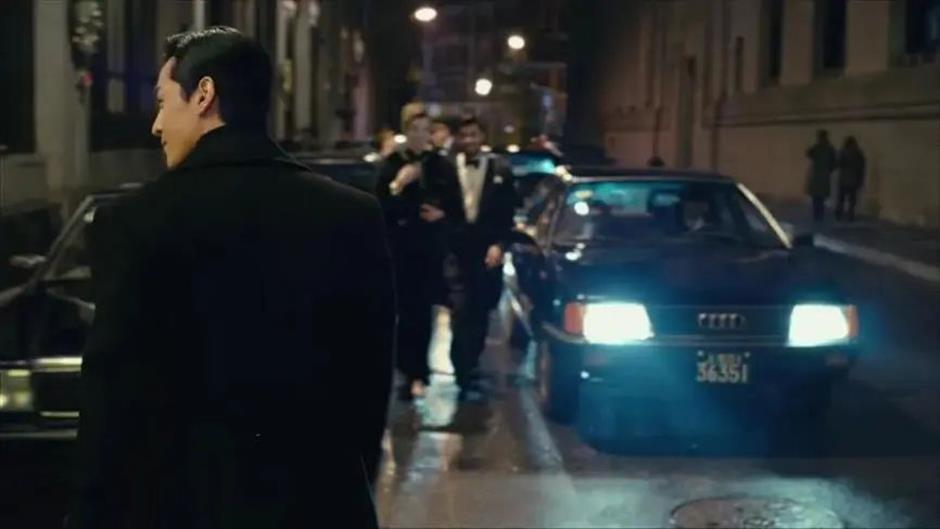 来打卡魔都文物的