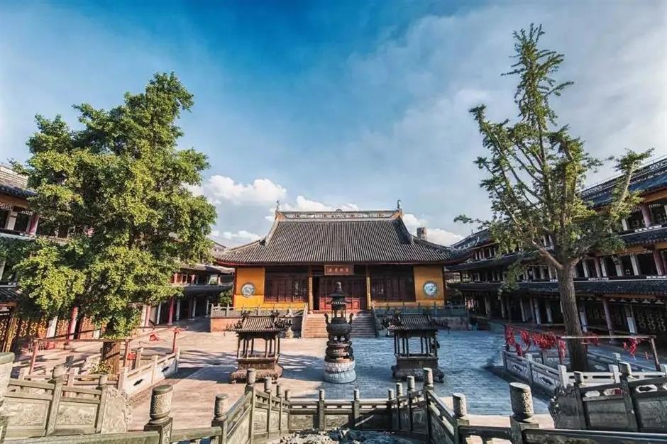 樂遊上海過大年 | 考古上海,聊聊那些龍的傳說?