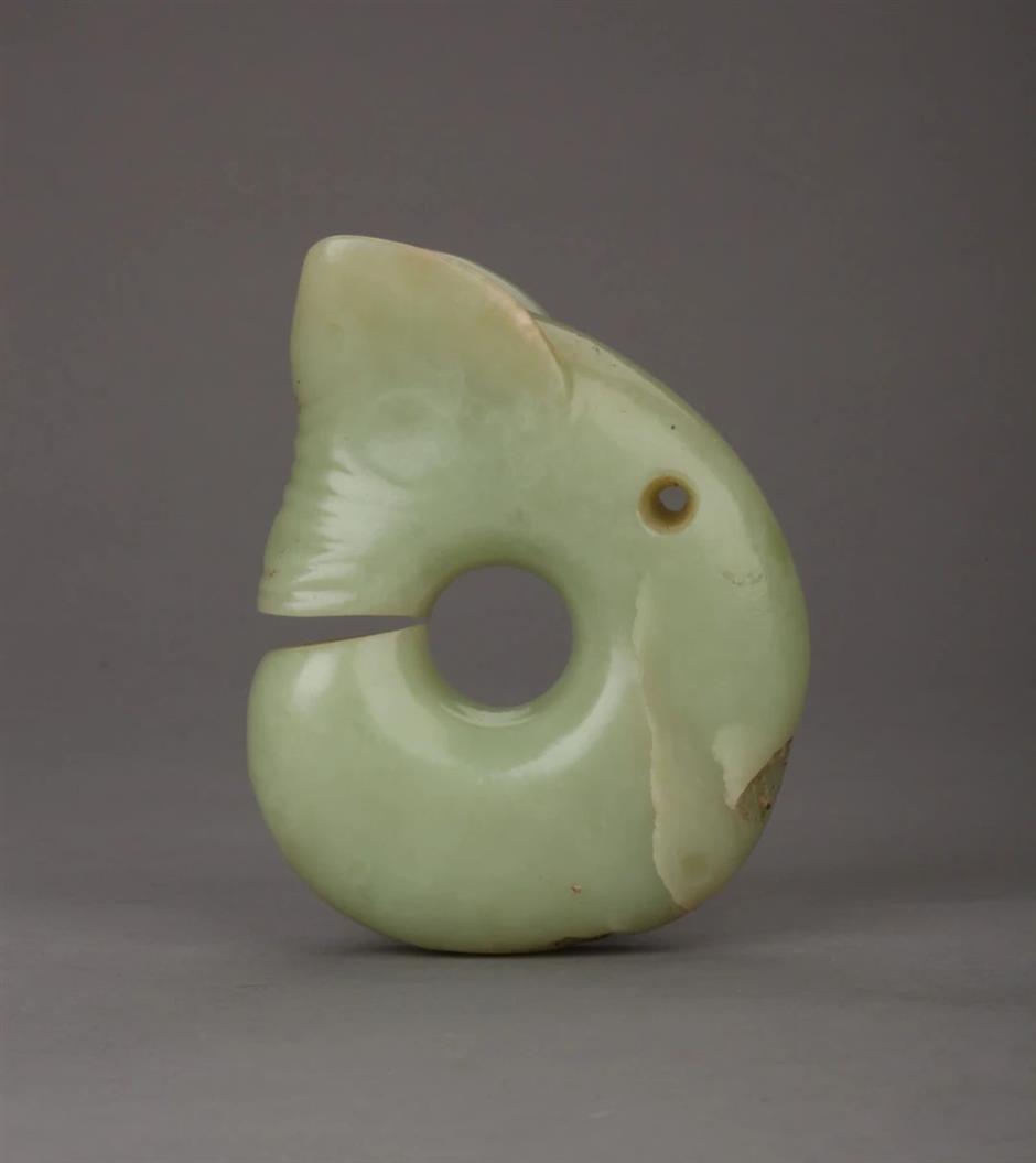 乐游上海过大年|春光龙融——上海博物馆龙年迎春展