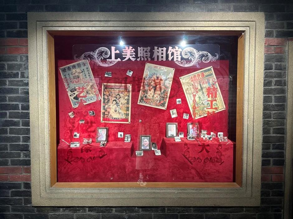 跟著「繁花」一起來上海之根citywalk