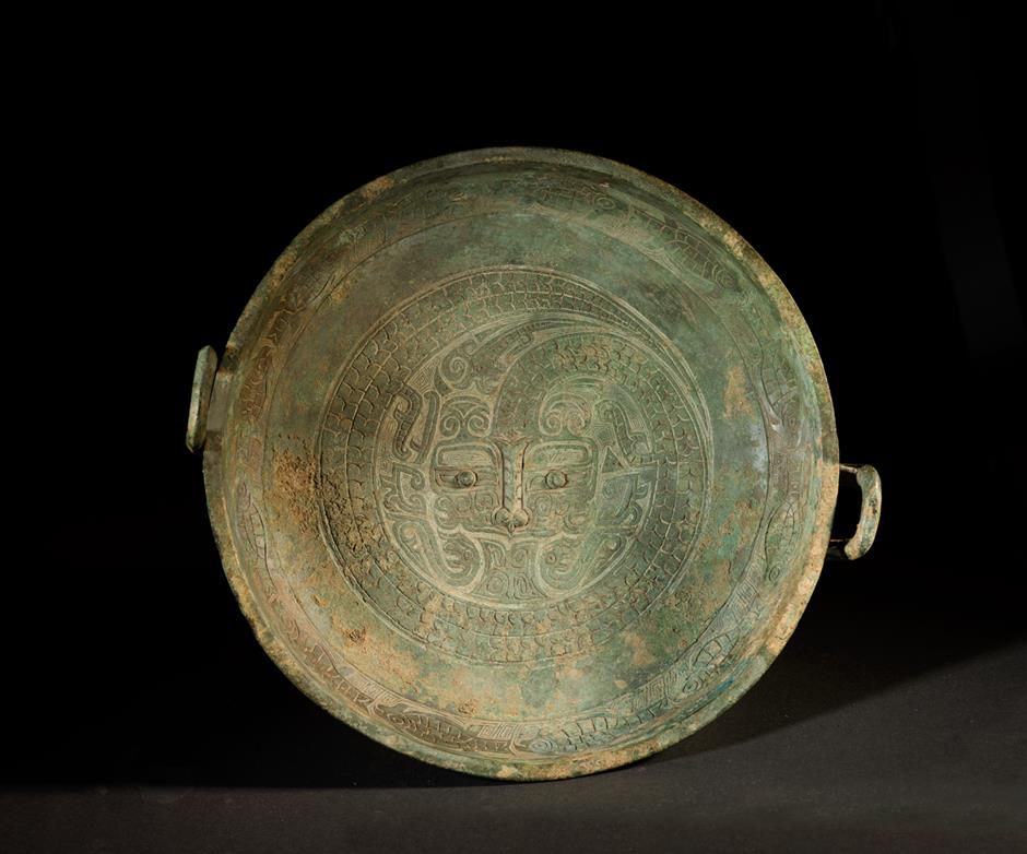 乐游上海过大年|春光龙融——上海博物馆龙年迎春展