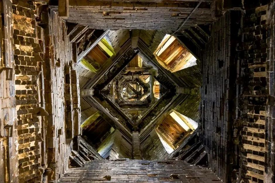 樂遊上海過大年 | 考古上海,聊聊那些龍的傳說?