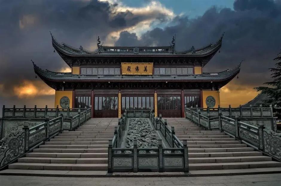 樂遊上海過大年 | 考古上海,聊聊那些龍的傳說?