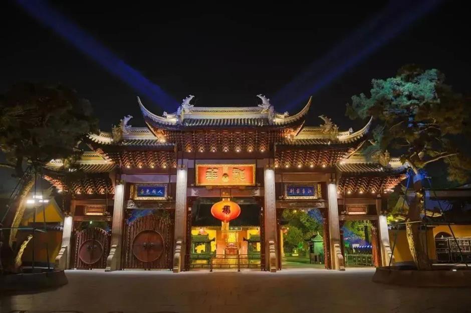 樂遊上海過大年 | 考古上海,聊聊那些龍的傳說?