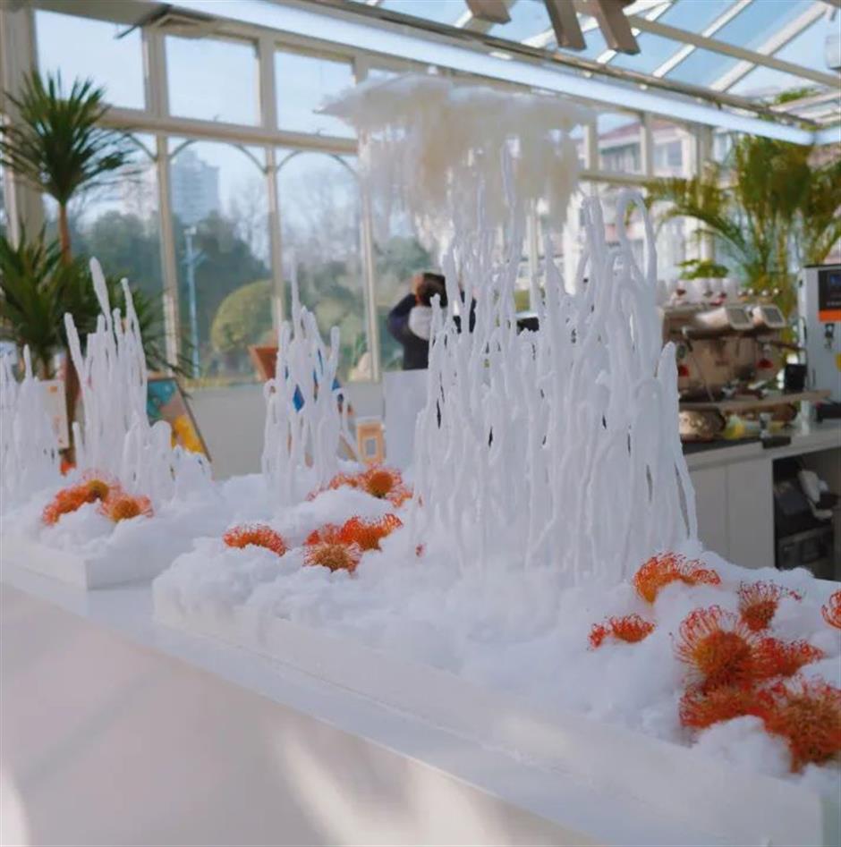 冰雪玩出新花樣,太好出片了!