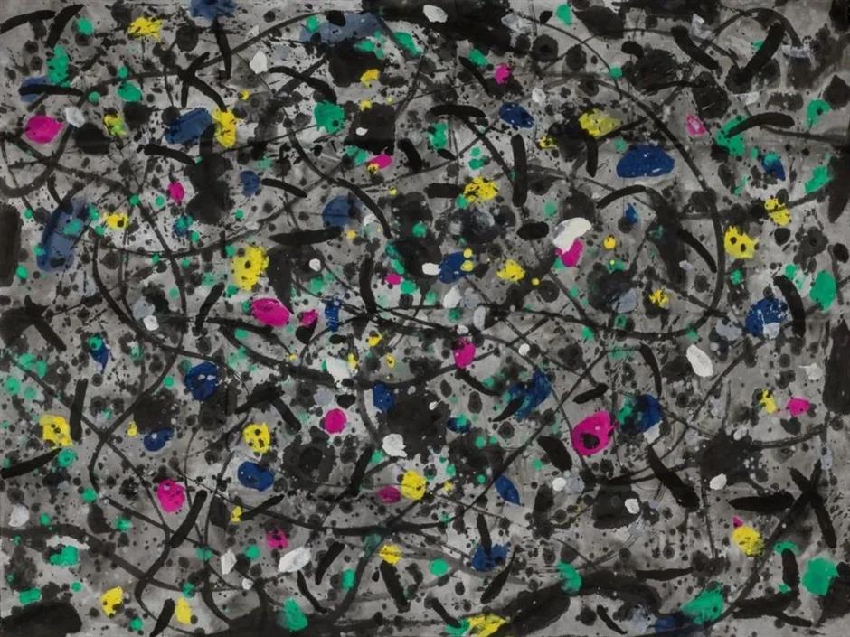 共赴一场东方美学之约,