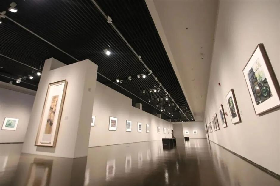 共赴一场东方美学之约,