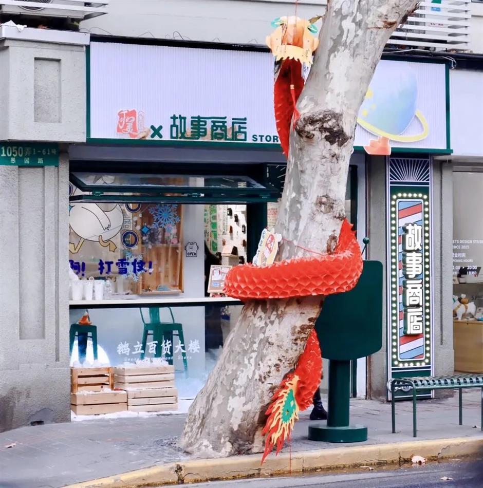 冰雪玩出新花樣,太好出片了!