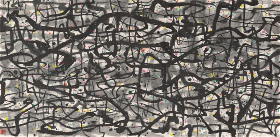 共赴一场东方美学之约,