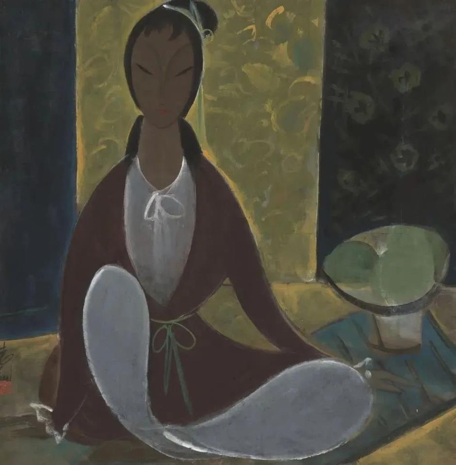 共赴一场东方美学之约,