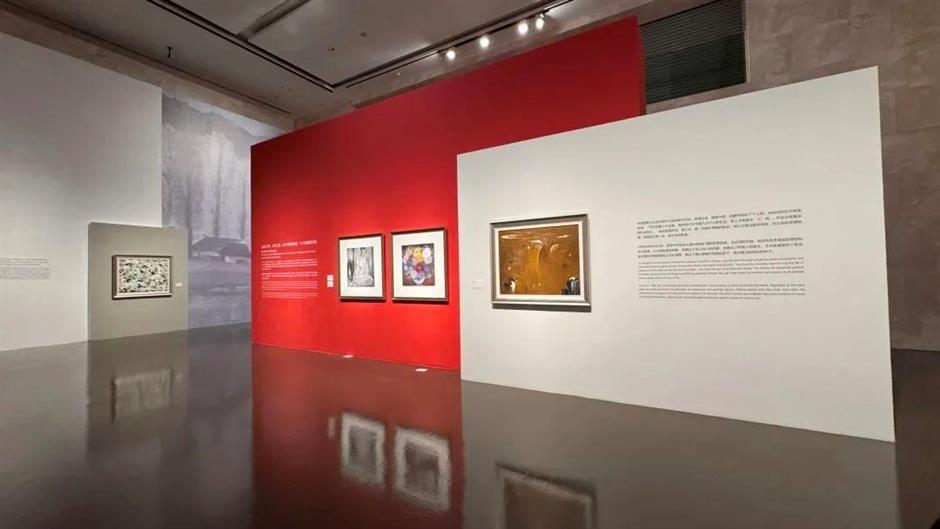 共赴一场东方美学之约,