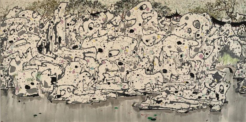 共赴一场东方美学之约,