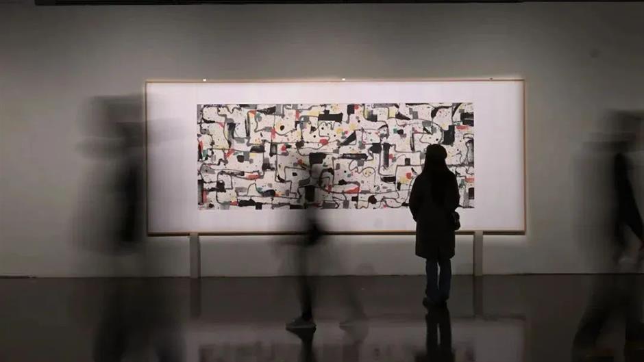 共赴一场东方美学之约,