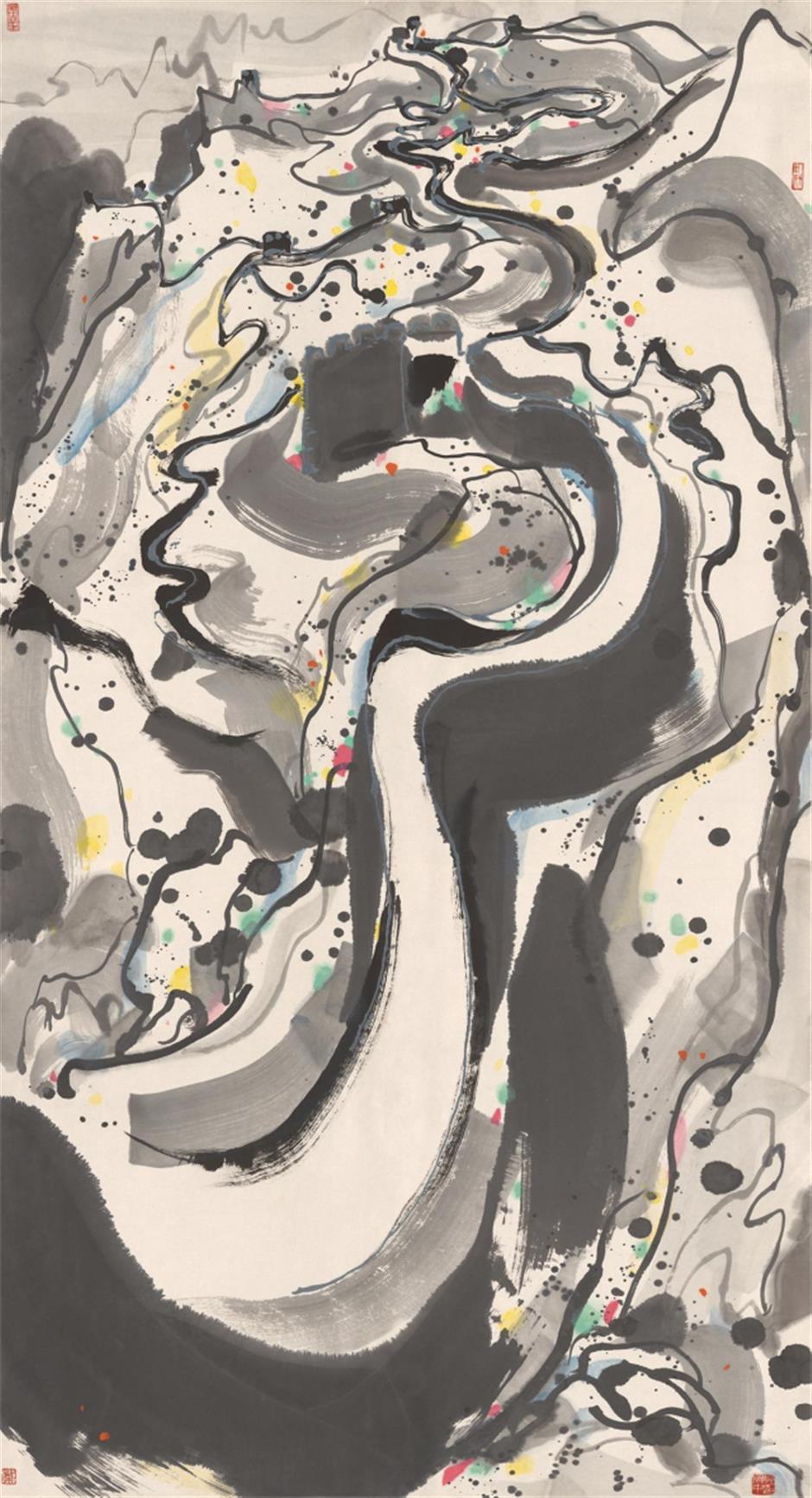 共赴一场东方美学之约,