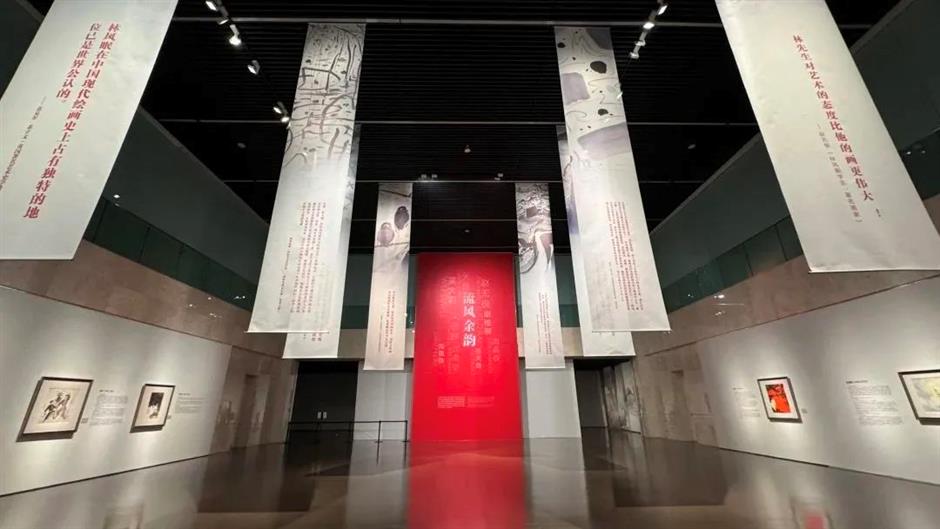 共赴一场东方美学之约,