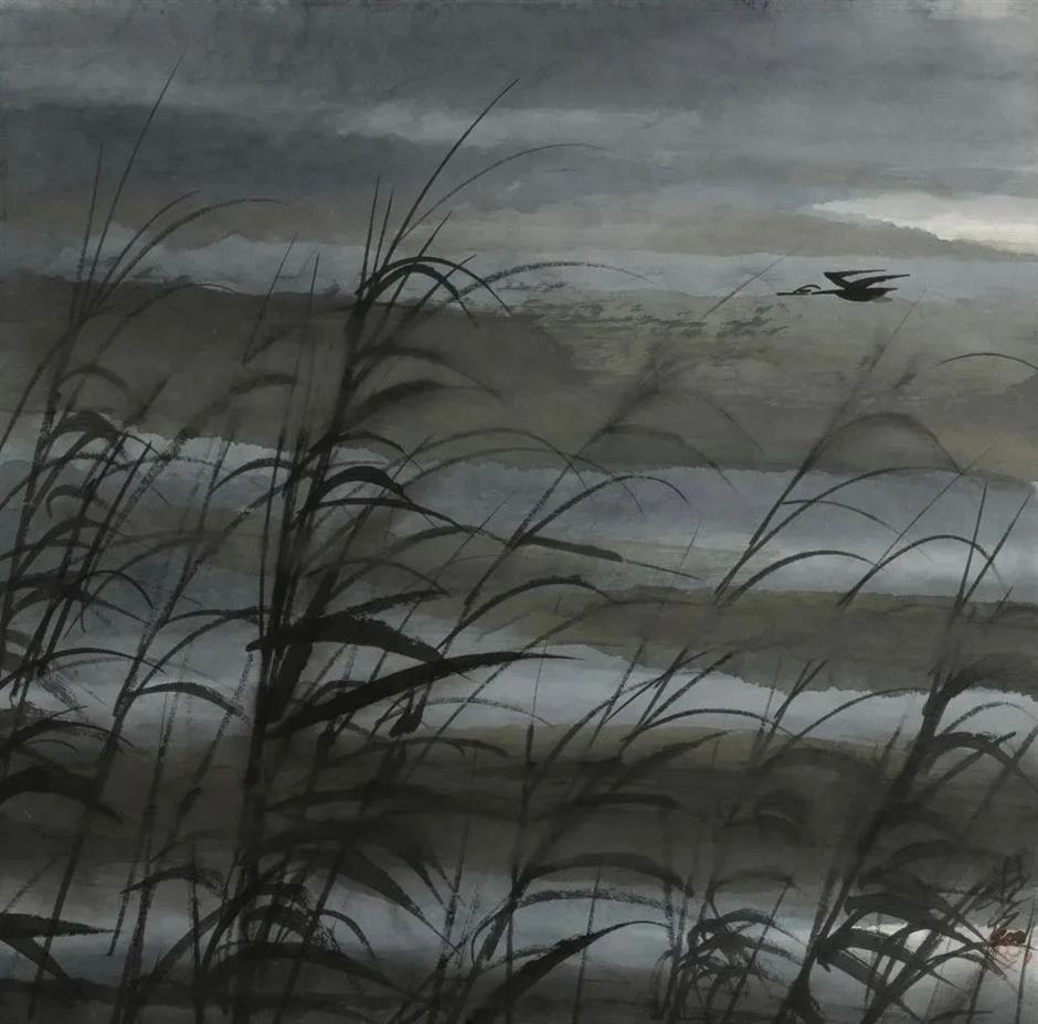 共赴一场东方美学之约,