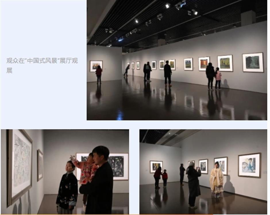 共赴一场东方美学之约,