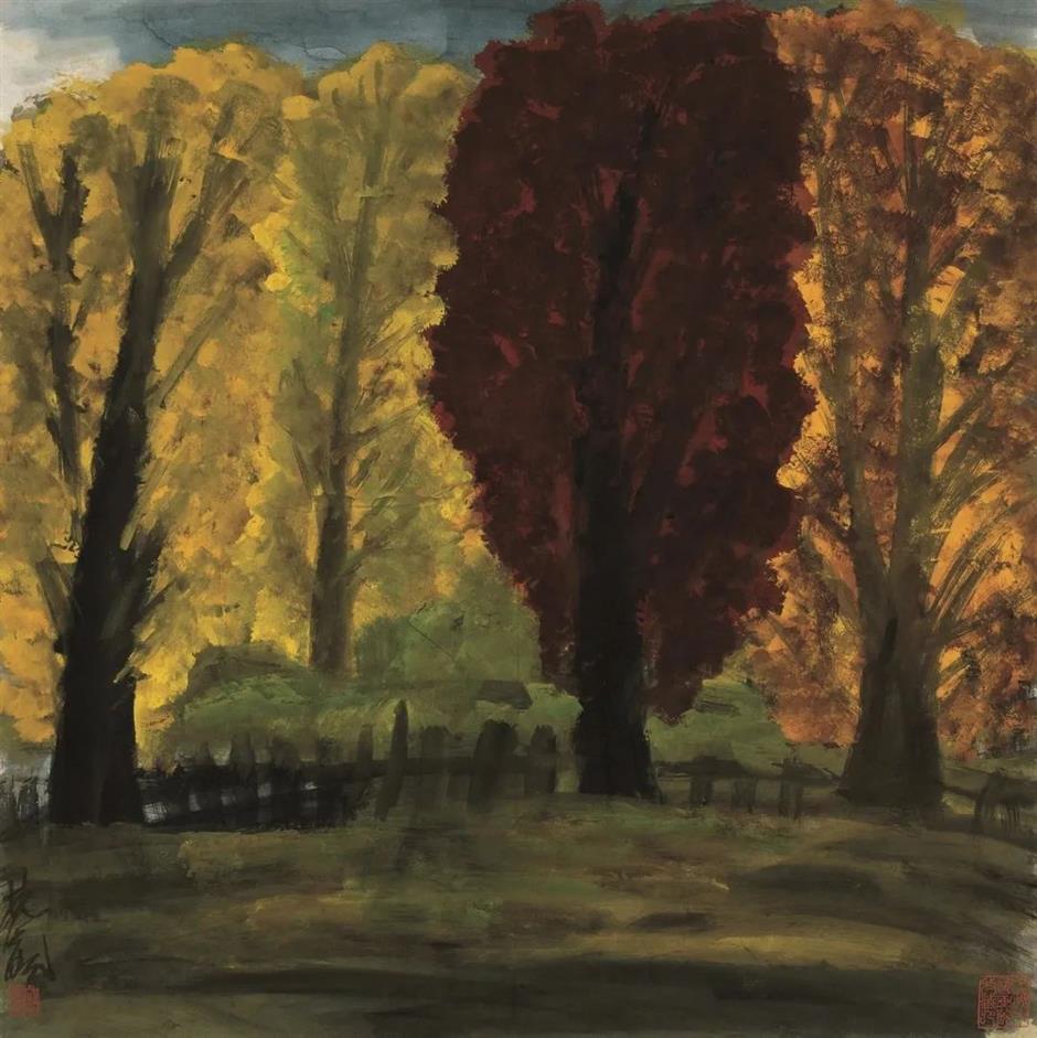 共赴一场东方美学之约,