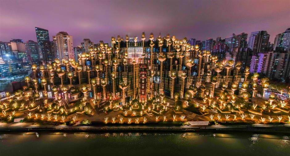 第三批國家級夜間文化和旅遊消費集聚區名單公佈，上海4處入選！