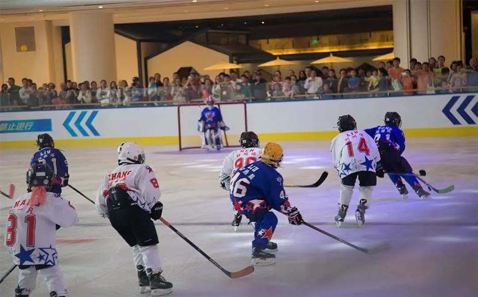 第三批國家級夜間文化和旅遊消費集聚區名單公佈，上海4處入選！