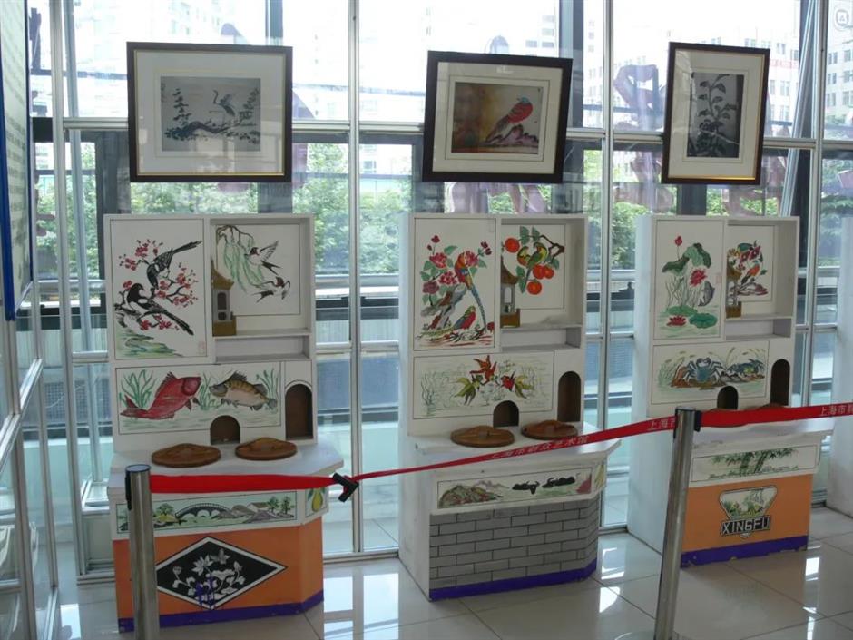 除了《繁花》,上海还有一朵绚丽之