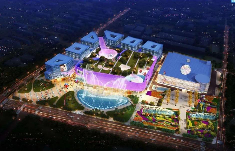 第三批國家級夜間文化和旅遊消費集聚區名單公佈，上海4處入選！