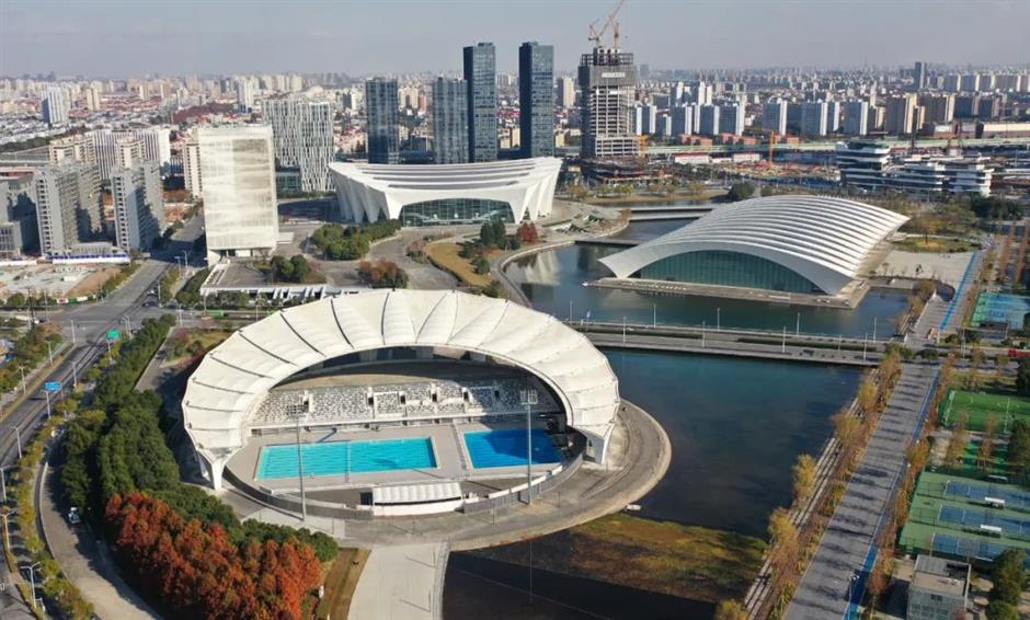 第三批國家級夜間文化和旅遊消費集聚區名單公佈，上海4處入選！