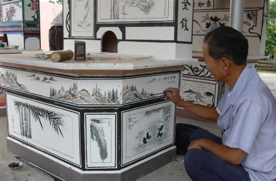 除了《繁花》,上海还有一朵绚丽之