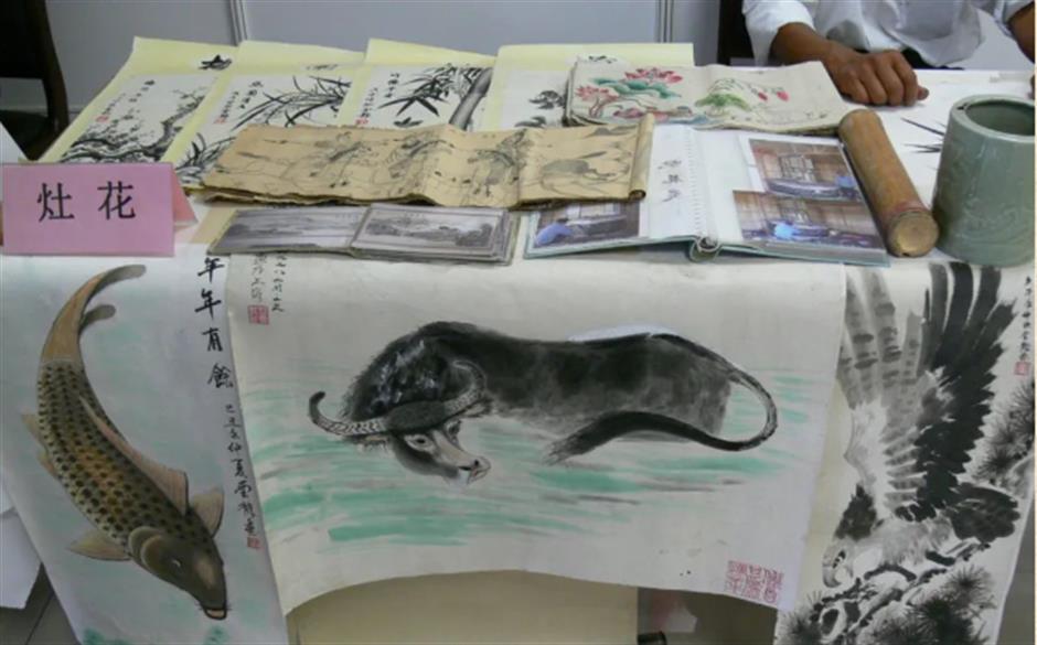 除了《繁花》,上海还有一朵绚丽之