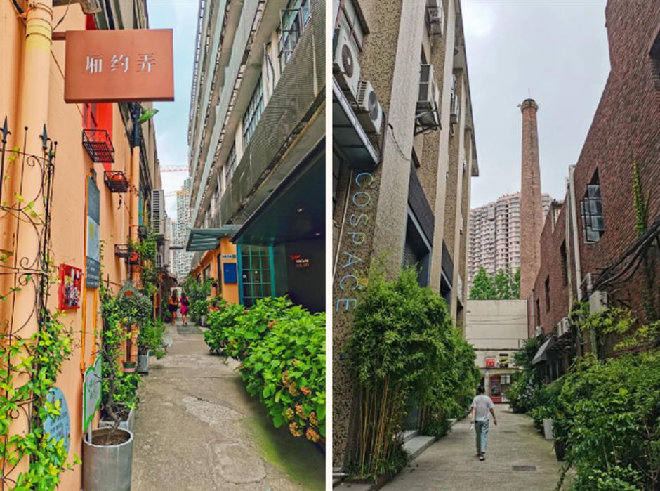 第三批國家級夜間文化和旅遊消費集聚區名單公佈，上海4處入選！