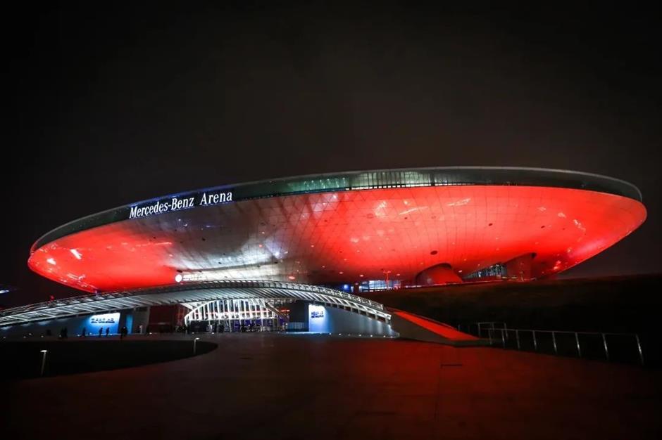 第三批國家級夜間文化和旅遊消費集聚區名單公佈，上海4處入選！