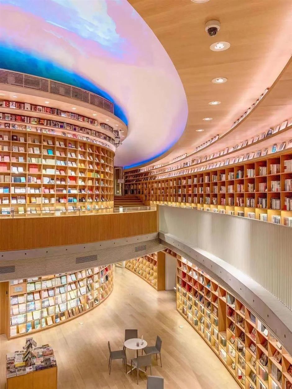 第三批國家級夜間文化和旅遊消費集聚區名單公佈，上海4處入選！