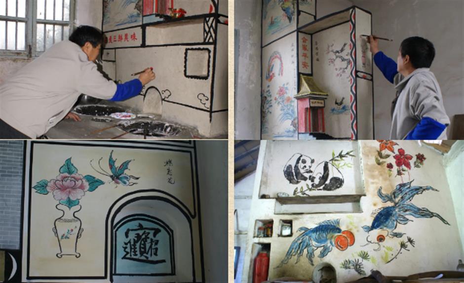 除了《繁花》,上海还有一朵绚丽之