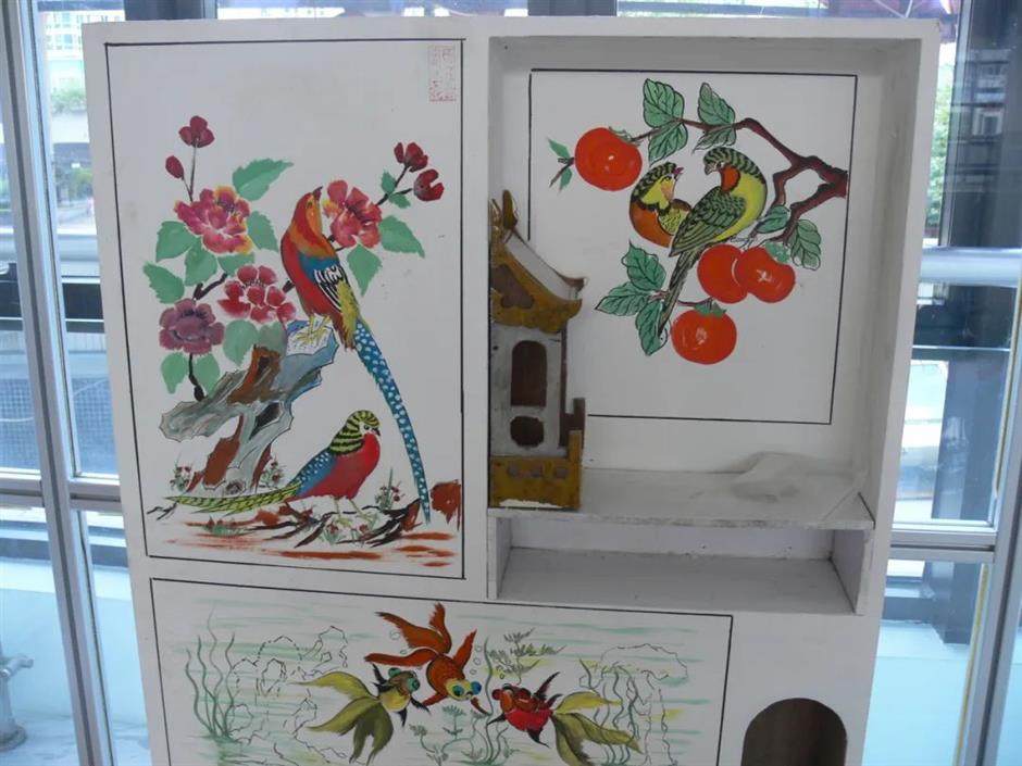 除了《繁花》,上海还有一朵绚丽之