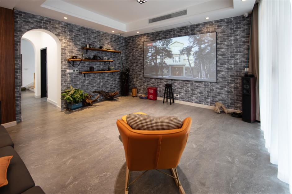 乐游上海过大年 | 申城精品乡村民宿邀请