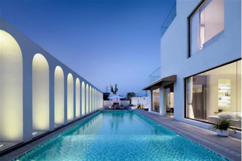 乐游上海过大年 | 申城精品乡村民宿邀请